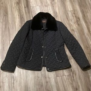 Cole Haan jacket
